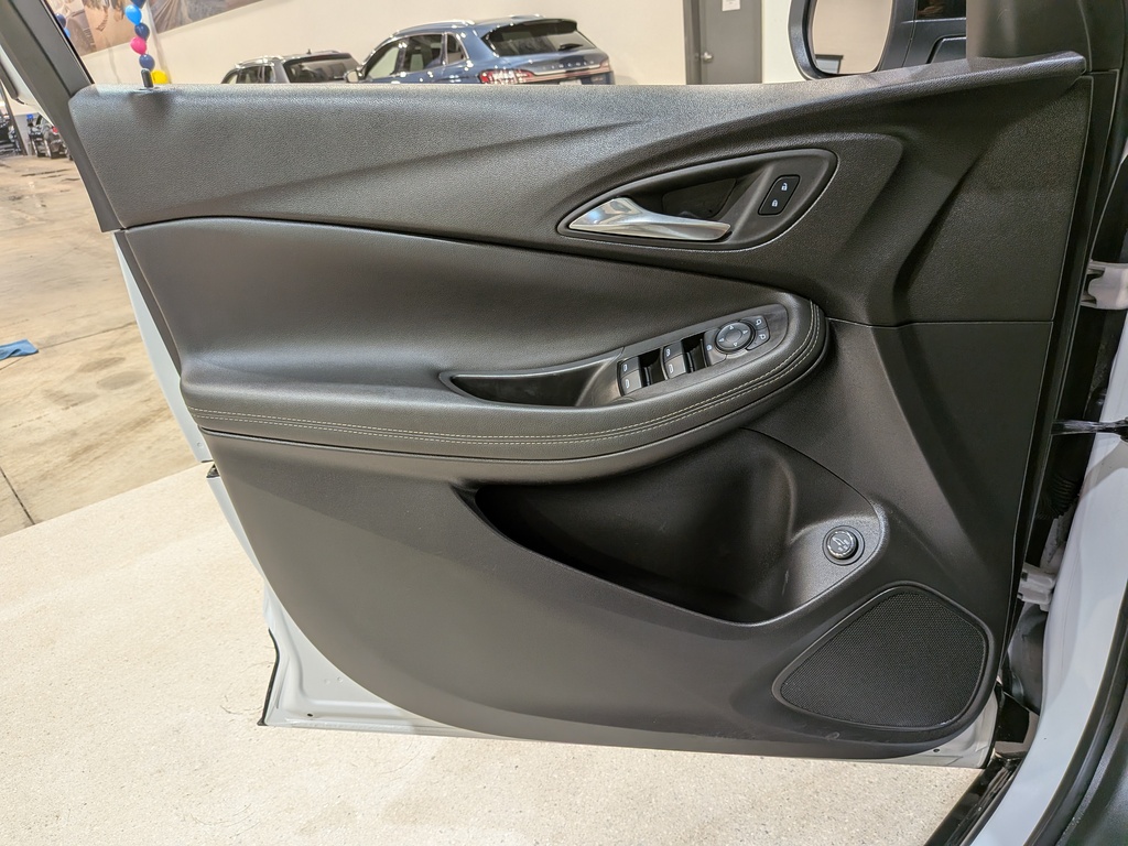 Buick Encore GX 2024