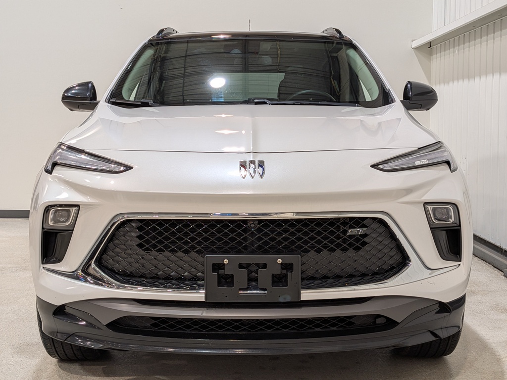 Buick Encore GX 2024