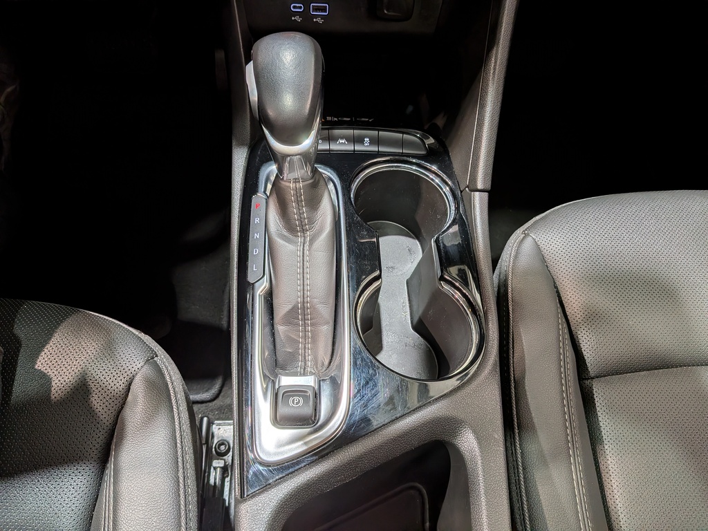 Buick Encore GX 2024