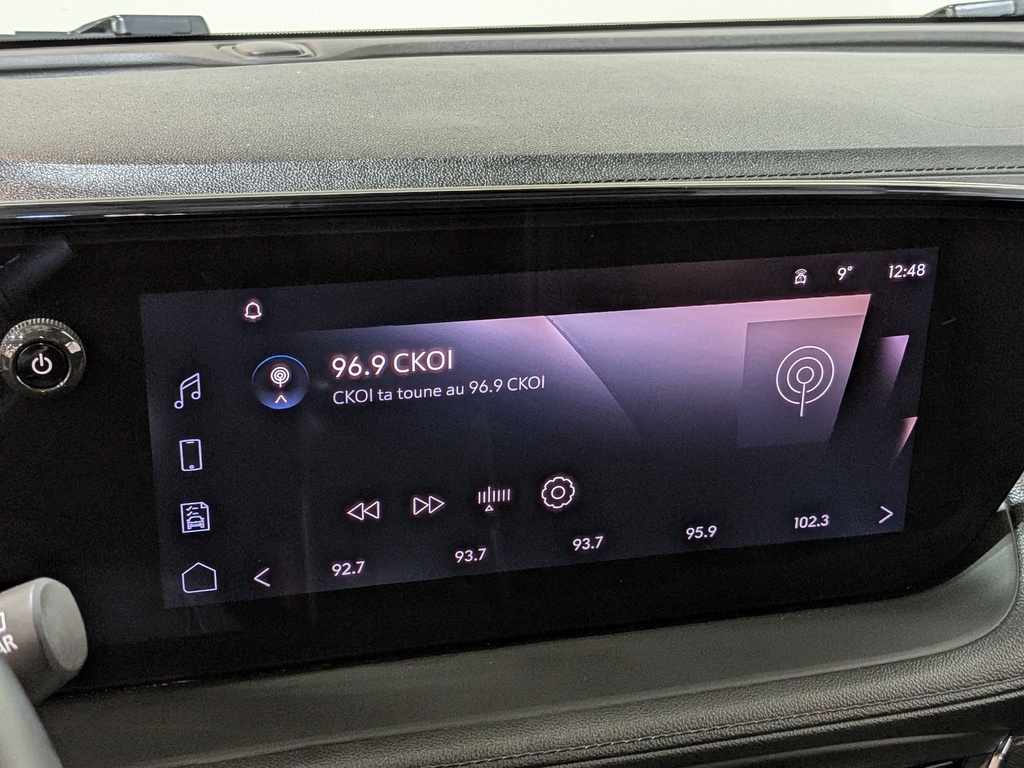 Buick Encore GX 2024