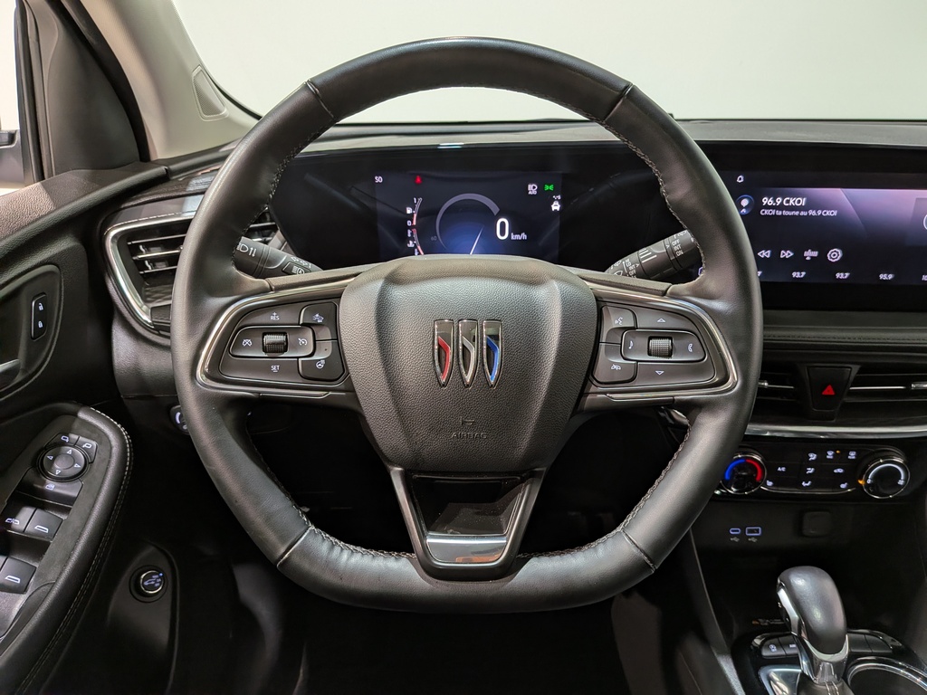 Buick Encore GX 2024