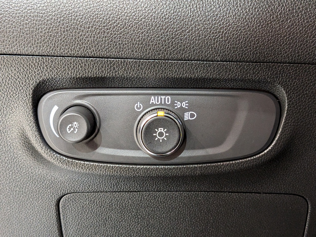 Buick Encore GX 2024