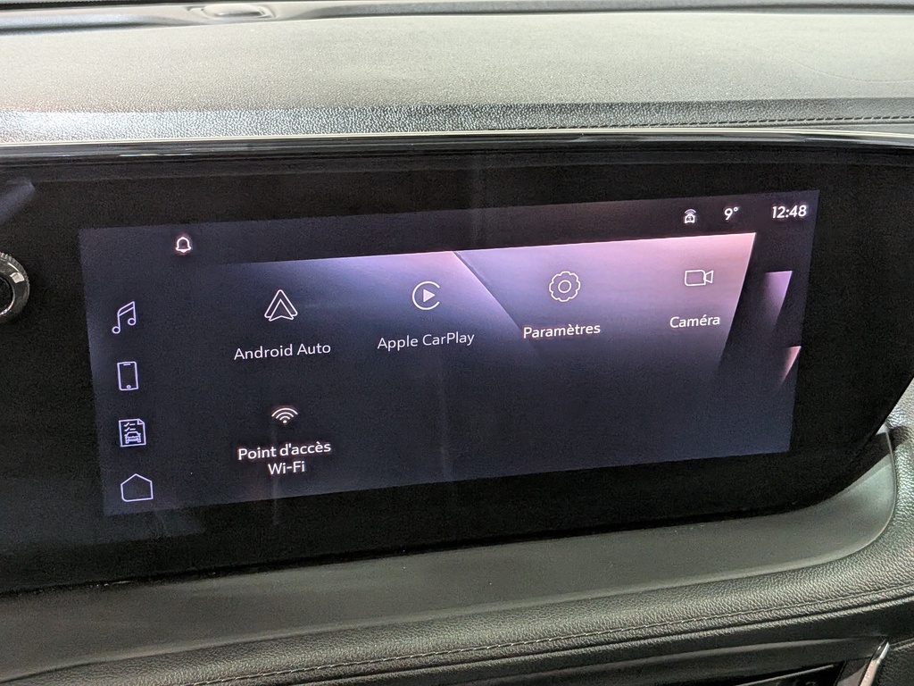 Buick Encore GX 2024