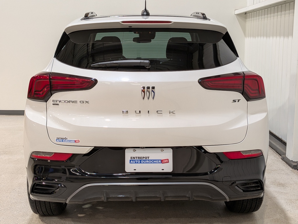 Buick Encore GX 2024