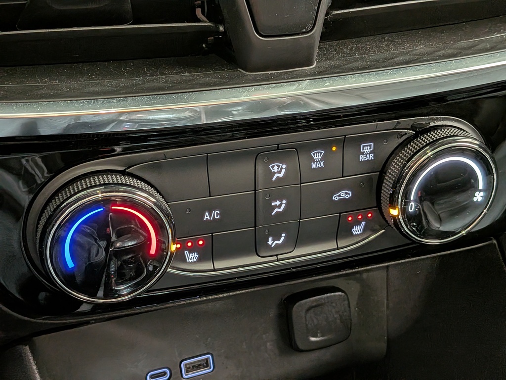 Buick Encore GX 2024