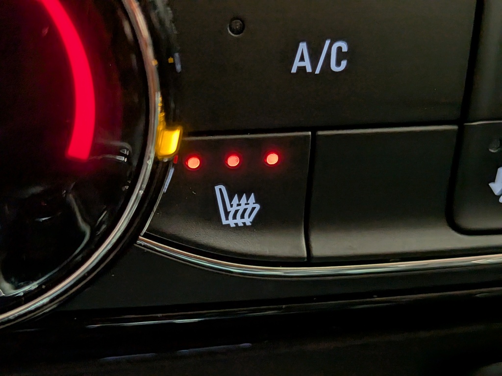 Buick Encore GX 2024