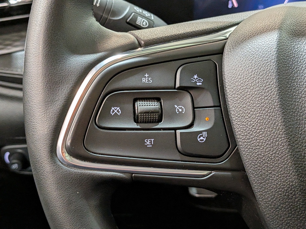 Buick Encore GX 2024