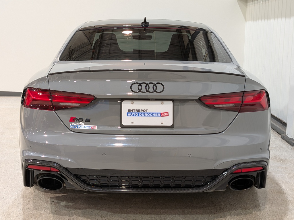 Audi RS 5 Coupe 2022