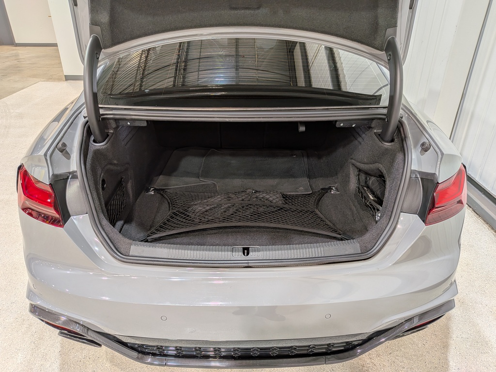 Audi RS 5 Coupe 2022