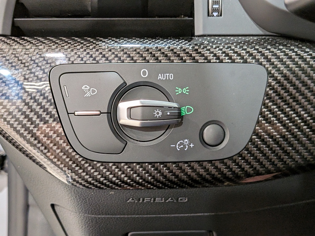 Audi RS 5 Coupe 2022