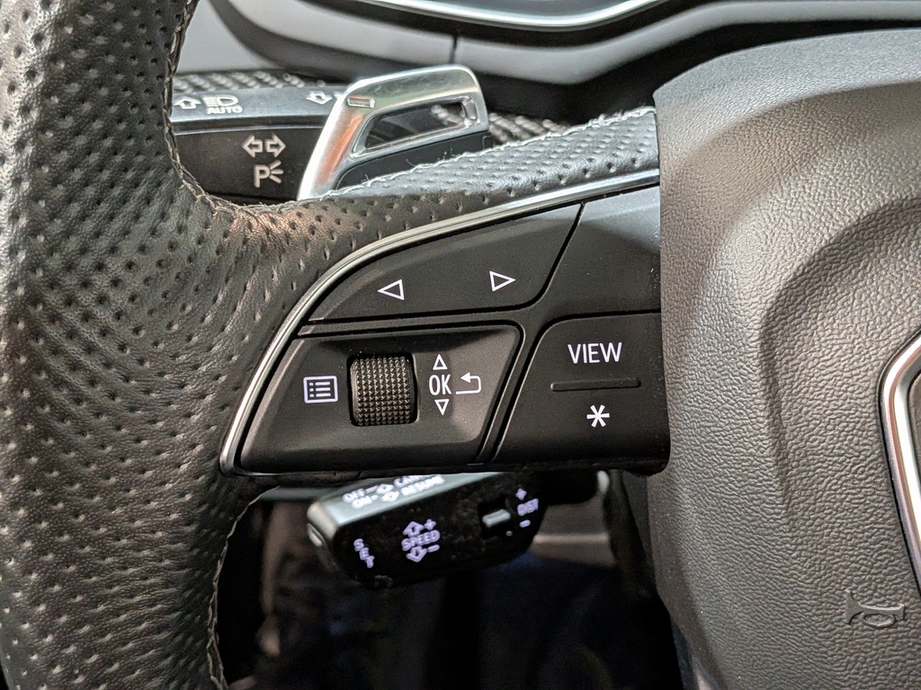 Audi RS 5 Coupe 2022