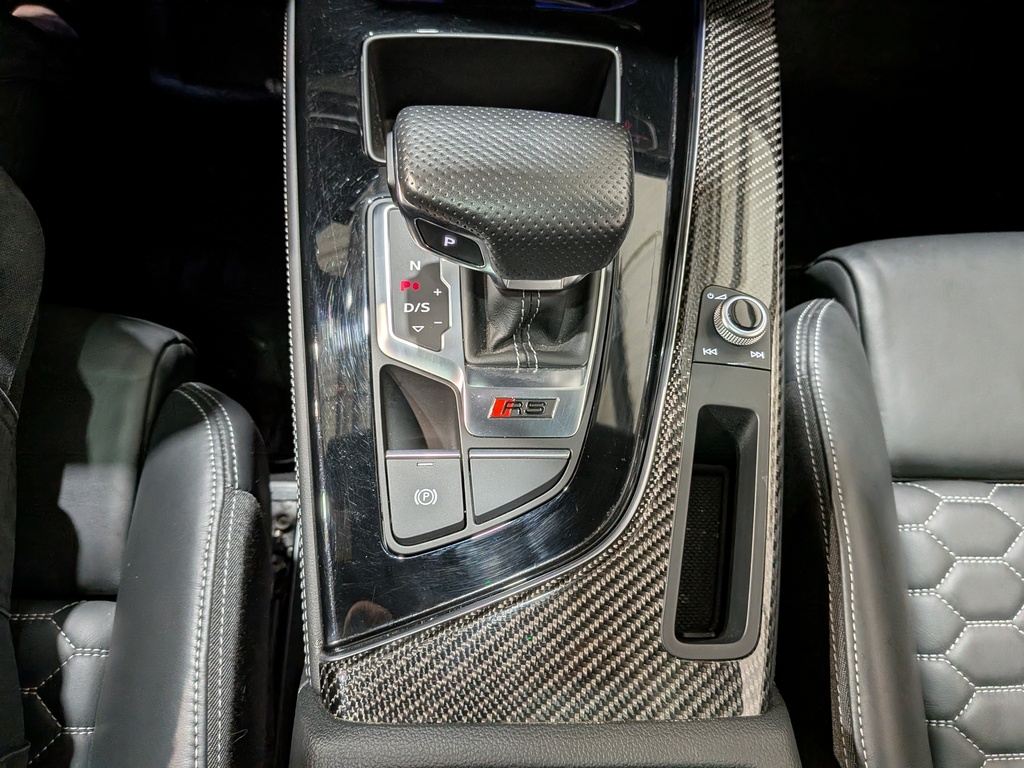 Audi RS 5 Coupe 2022