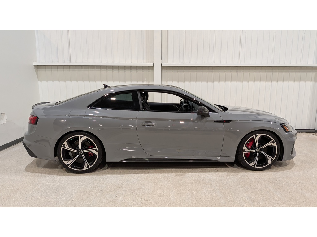 Audi RS 5 Coupe 2022