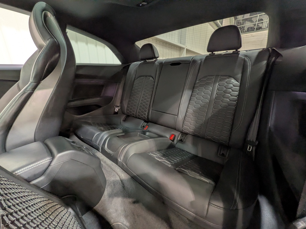 Audi RS 5 Coupe 2022