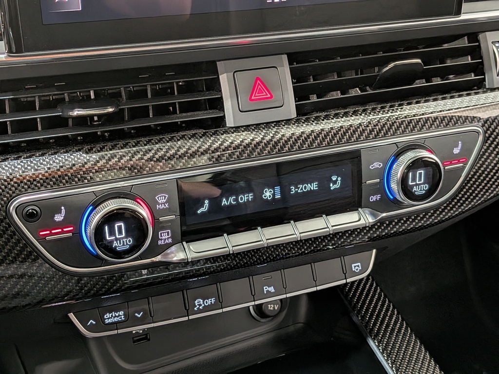 Audi RS 5 Coupe 2022