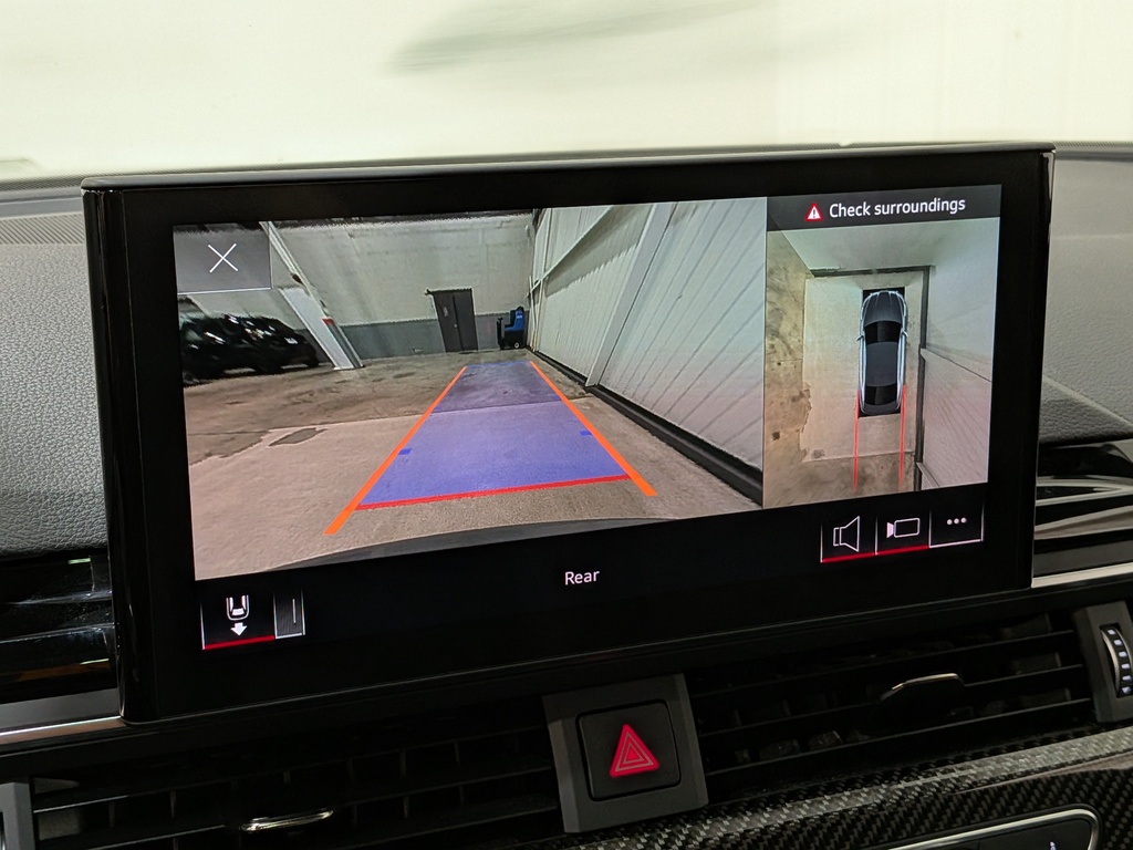 Audi RS 5 Coupe 2022