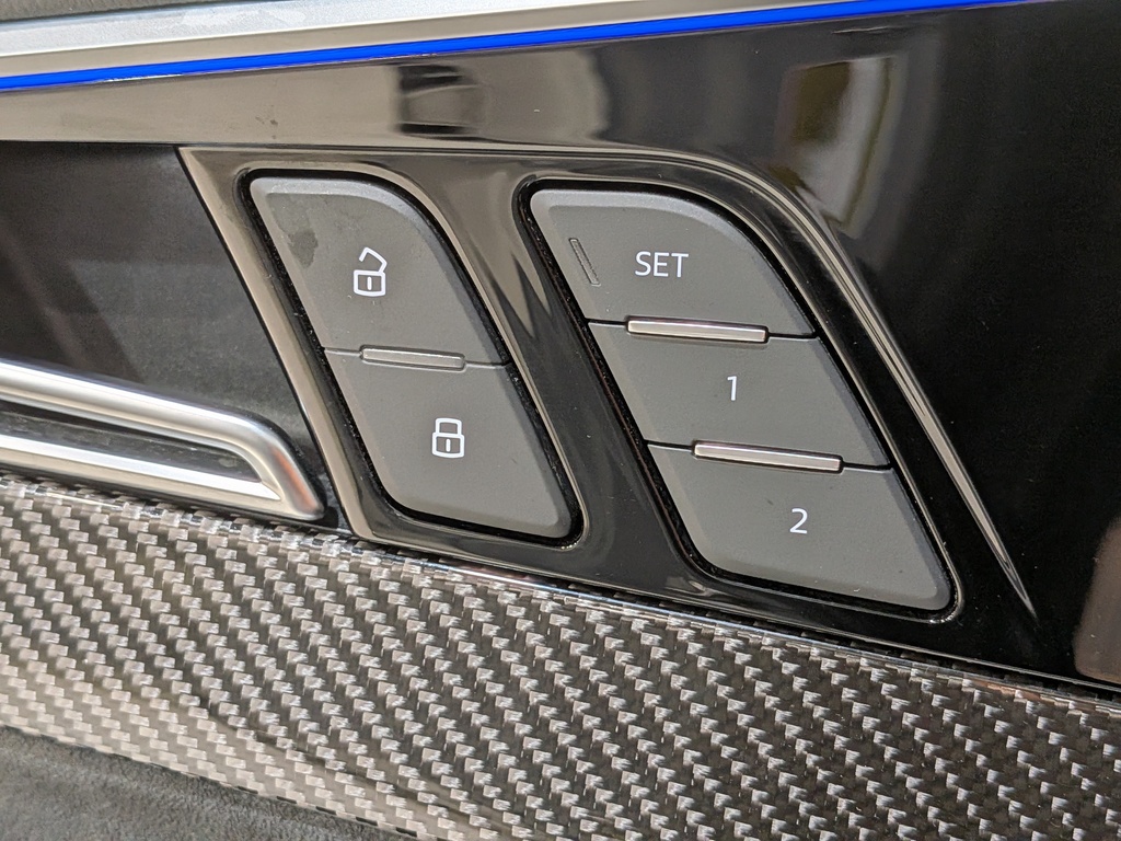 Audi RS 5 Coupe 2022