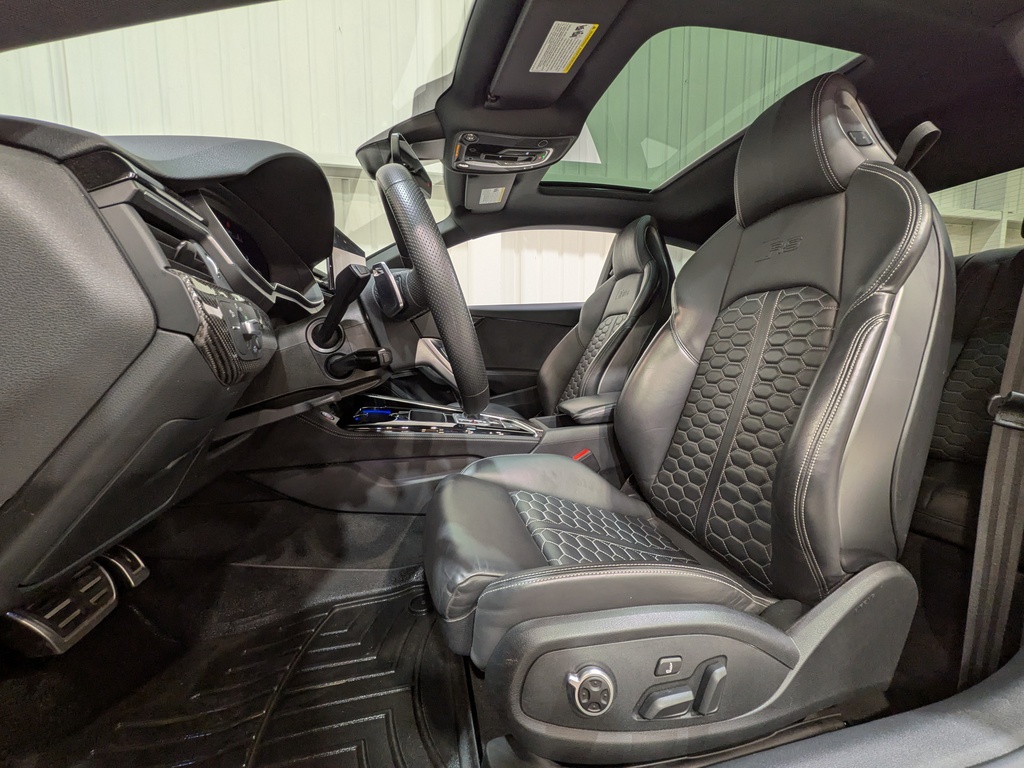 Audi RS 5 Coupe 2022