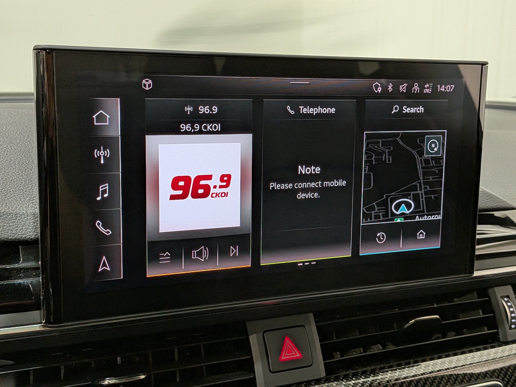 Audi RS 5 Coupe 2022