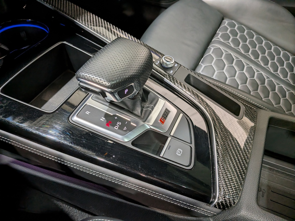 Audi RS 5 Coupe 2022