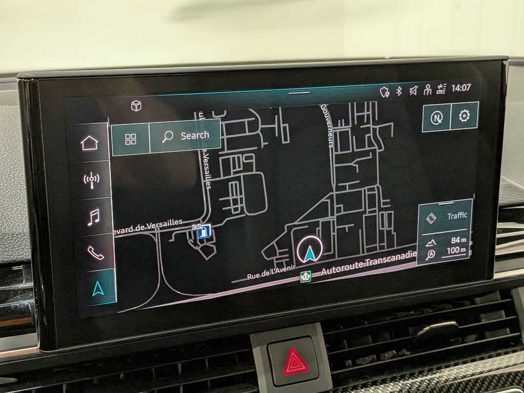 Audi RS 5 Coupe 2022