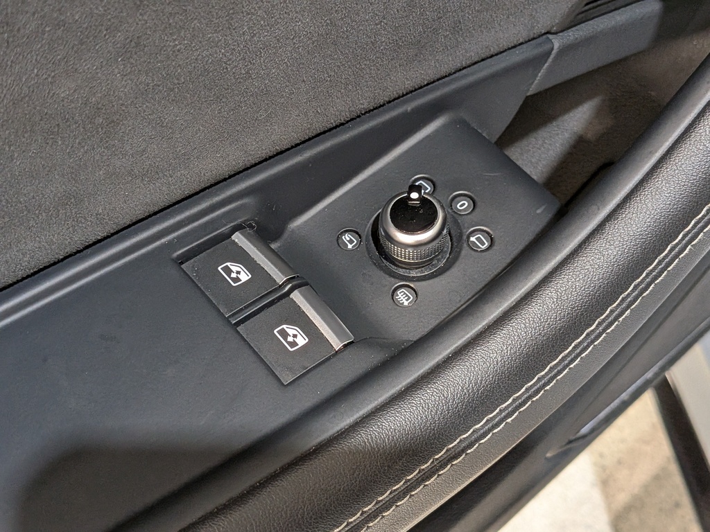 Audi RS 5 Coupe 2022