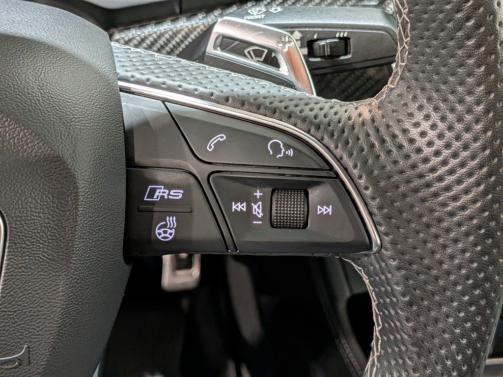 Audi RS 5 Coupe 2022