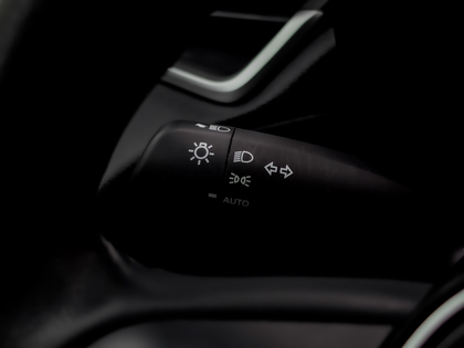 used 2025 Toyota Corolla Cross car, priced at $34,495