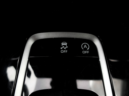 used 2025 Toyota Corolla Cross car, priced at $34,495