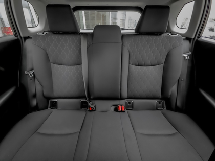 used 2025 Toyota Corolla Cross car, priced at $34,495