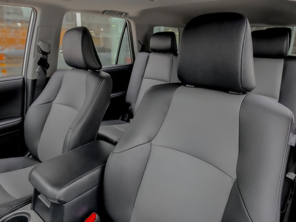 used 2024 Toyota 4Runner car, priced at $55,495