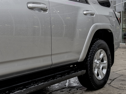 used 2024 Toyota 4Runner car, priced at $55,495