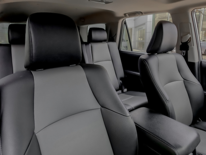 used 2024 Toyota 4Runner car, priced at $55,495