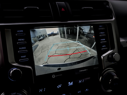 used 2024 Toyota 4Runner car, priced at $55,495