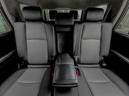 used 2024 Toyota 4Runner car, priced at $55,495