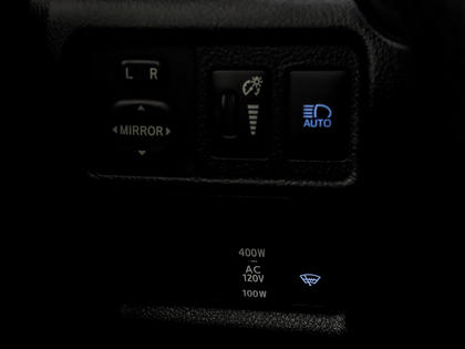 used 2024 Toyota 4Runner car, priced at $55,495