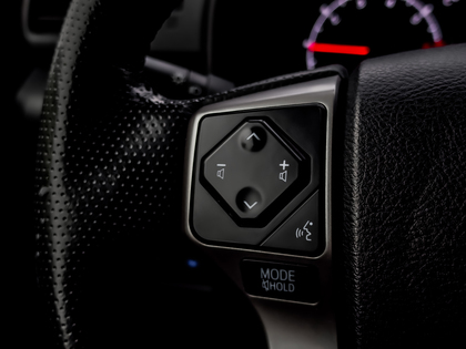 used 2024 Toyota 4Runner car, priced at $55,495