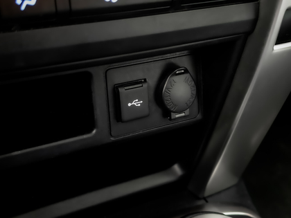 used 2024 Toyota 4Runner car, priced at $55,495