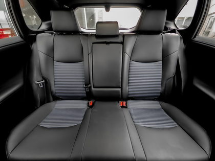 used 2023 Toyota RAV4 car, priced at $43,995