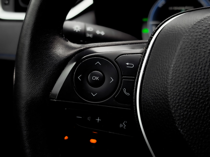 used 2023 Toyota RAV4 car, priced at $43,995