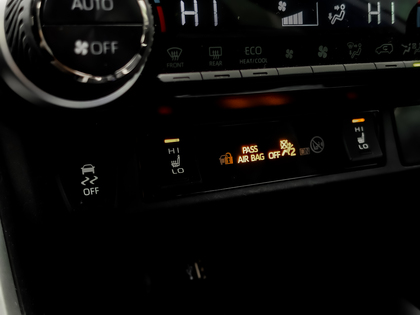 used 2023 Toyota RAV4 car, priced at $43,995