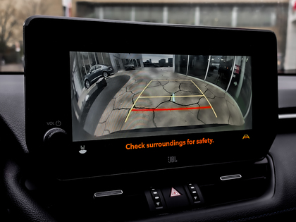 used 2023 Toyota RAV4 car, priced at $43,995