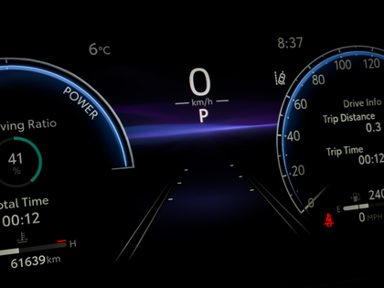 used 2023 Toyota RAV4 car, priced at $43,995