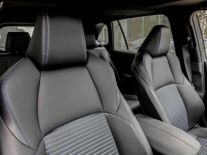 used 2023 Toyota RAV4 car, priced at $43,995