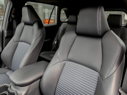 used 2023 Toyota RAV4 car, priced at $43,995