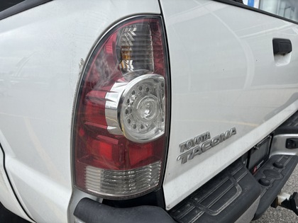 used 2015 Toyota Tacoma car, priced at $22,295