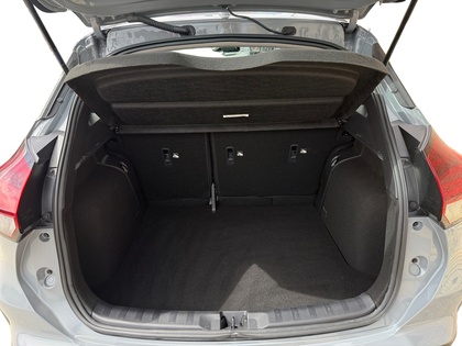 used 2024 Nissan Kicks car, priced at $25,705