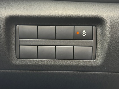 used 2024 Nissan Kicks car, priced at $25,705