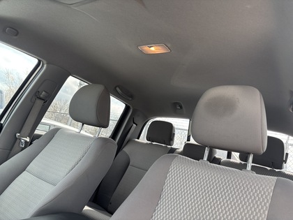 used 2015 Toyota Tacoma car, priced at $22,295