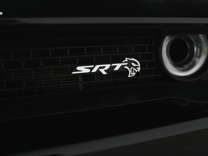 used 2018 Dodge Challenger car, priced at $83,900